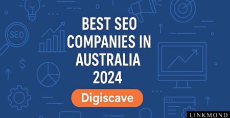 Best SEO Companies in Australia 2024 Digiscave