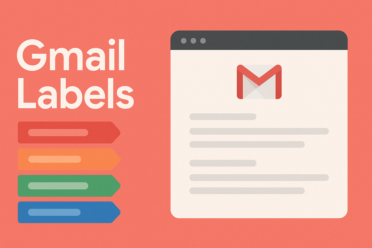 Gmail labels to boost your email marketing creativegaming