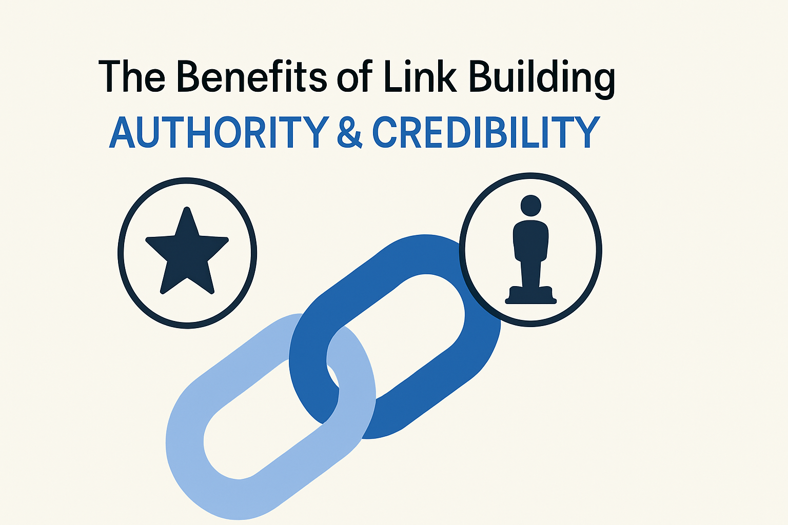 benefits of link building