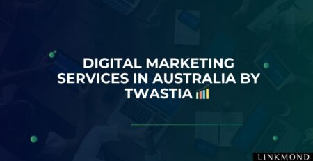 Digital Marketing Services in Australia by Twastia