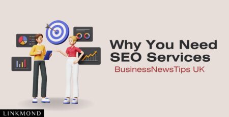 SEO Services BusinessNewsTips UK