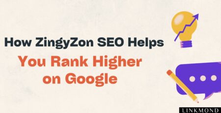 ZingyZon SEO