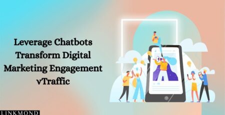 Leverage Chatbots Transform Digital Marketing Engagement vTraffic