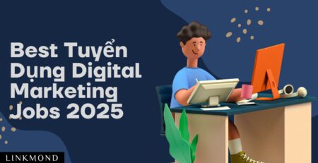 Tuyển Dụng Digital Marketing
