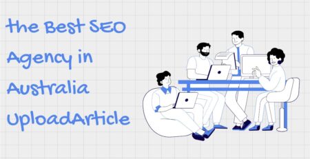 SEO Agency in Australia UploadArticle