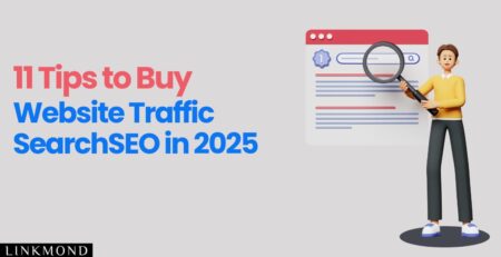 Buy Website Traffic SearchSEO