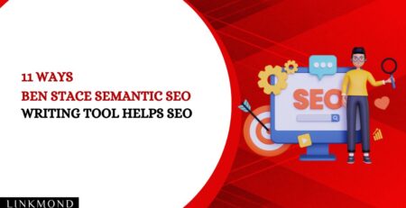Ben Stace Semantic SEO Writing Tool
