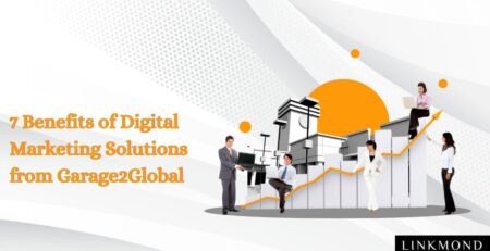 Digital Marketing Solutions from Garage2Global