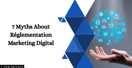 Réglementation Marketing Digital