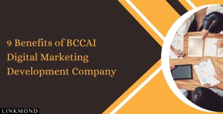 BCCAI Digital Marketing Development Company