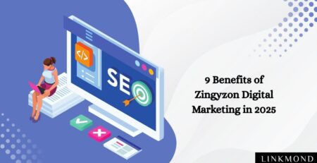 Zingyzon Digital Marketing