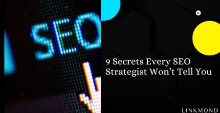 SEO Strategist