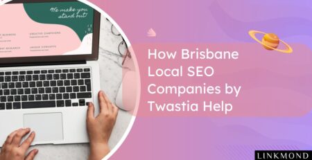 Brisbane Local SEO Companies by Twastia