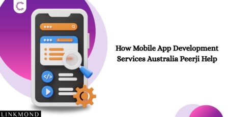 Mobile App Development Services Australia Peerji