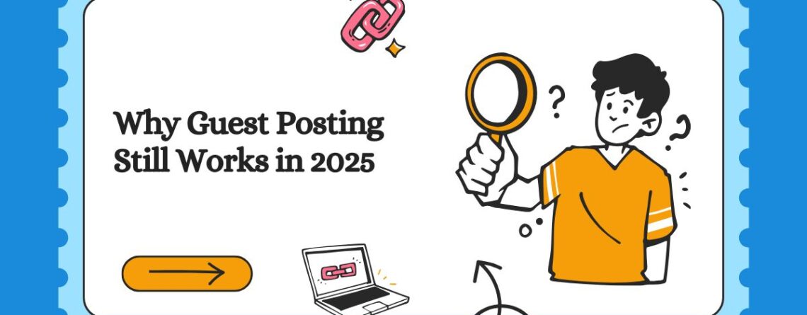 Guest Posting