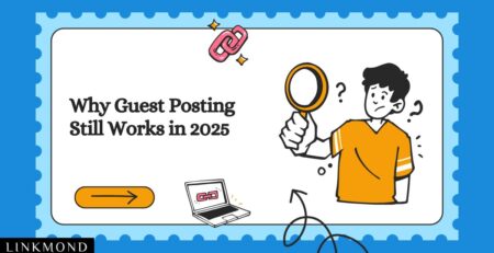 Guest Posting